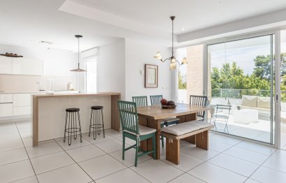 Resale - House - Detached Villa - Benalmádena - Benalmadena Centro