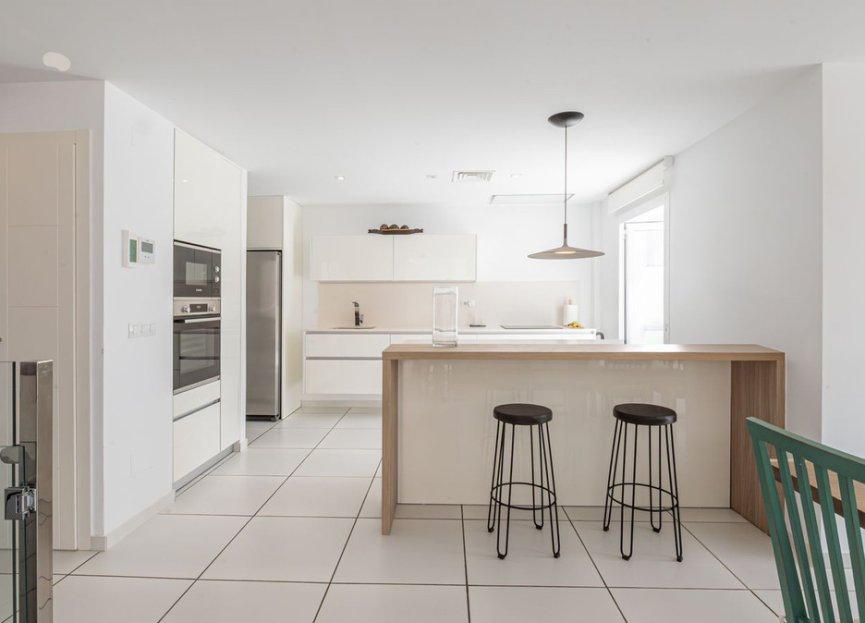 Resale - House - Detached Villa - Benalmádena - Benalmadena Centro