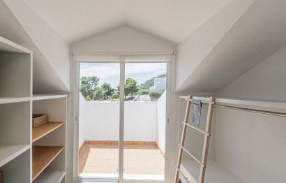 Resale - House - Detached Villa - Benalmádena - Benalmadena Centro