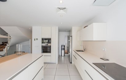 Resale - House - Detached Villa - Benalmádena - Benalmadena Centro