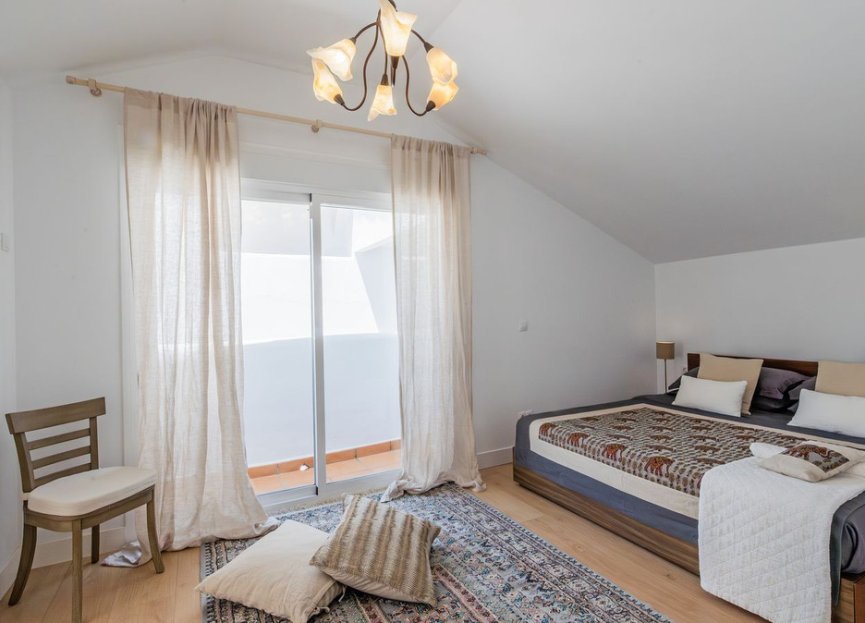 Resale - House - Detached Villa - Benalmádena - Benalmadena Centro