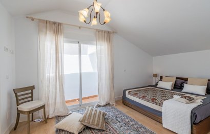 Resale - House - Detached Villa - Benalmádena - Benalmadena Centro