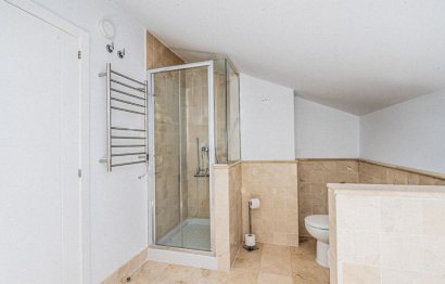 Resale - House - Detached Villa - Benalmádena - Benalmadena Centro