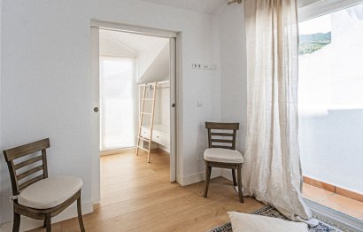 Resale - House - Detached Villa - Benalmádena - Benalmadena Centro