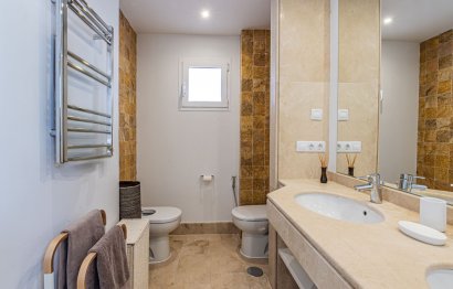 Resale - House - Detached Villa - Benalmádena - Benalmadena Centro