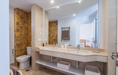 Resale - House - Detached Villa - Benalmádena - Benalmadena Centro