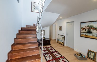 Resale - House - Detached Villa - Benalmádena - Benalmadena Centro