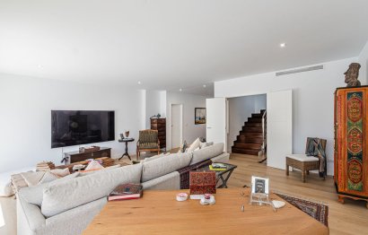 Resale - House - Detached Villa - Benalmádena - Benalmadena Centro