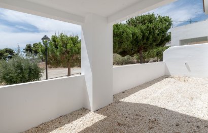 Resale - House - Detached Villa - Benalmádena - Benalmadena Centro