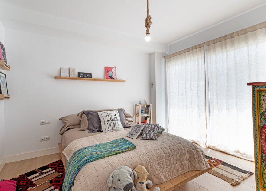 Resale - House - Detached Villa - Benalmádena - Benalmadena Centro