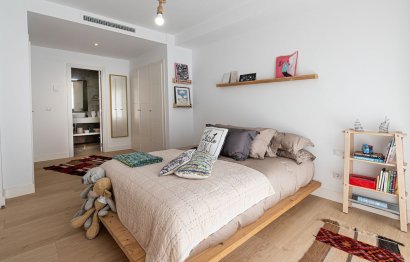 Resale - House - Detached Villa - Benalmádena - Benalmadena Centro