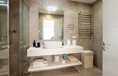 Resale - House - Detached Villa - Benalmádena - Benalmadena Centro