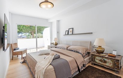 Resale - House - Detached Villa - Benalmádena - Benalmadena Centro