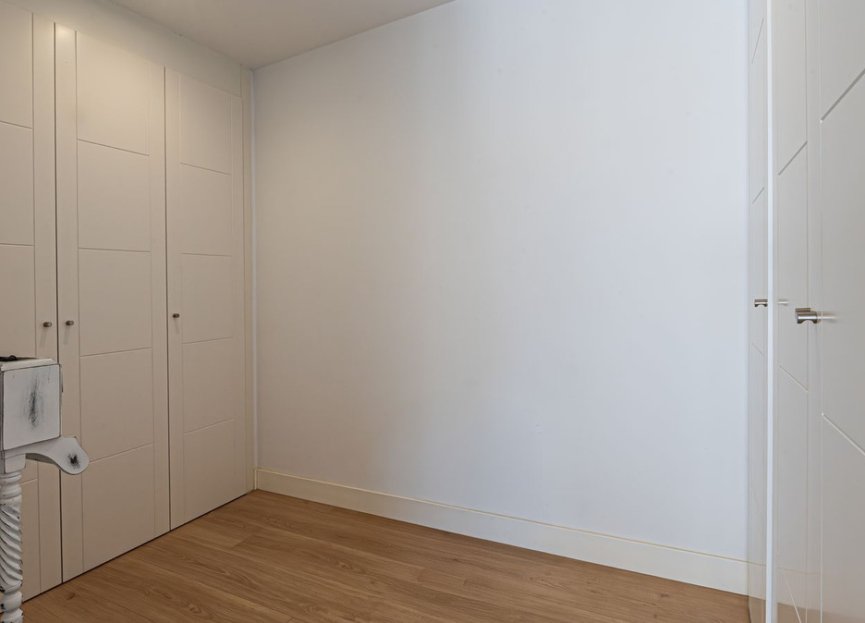 Resale - House - Detached Villa - Benalmádena - Benalmadena Centro