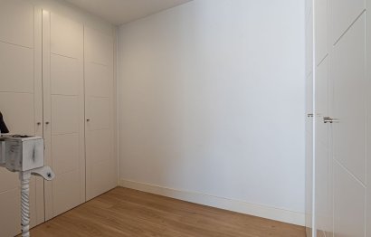 Resale - House - Detached Villa - Benalmádena - Benalmadena Centro