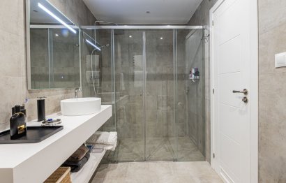 Resale - House - Detached Villa - Benalmádena - Benalmadena Centro