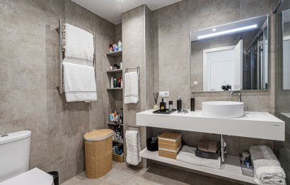 Resale - House - Detached Villa - Benalmádena - Benalmadena Centro