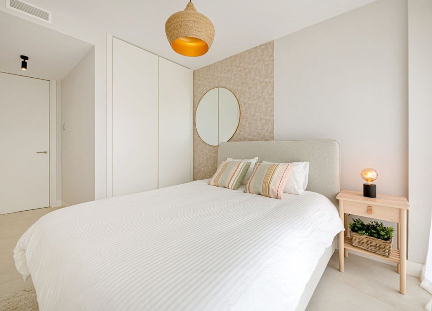 Resale - Ground floor apartment - Estepona - Estepona Centro