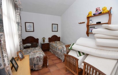 Resale - House - Finca - Cortijo - Mijas - Mijas Centro