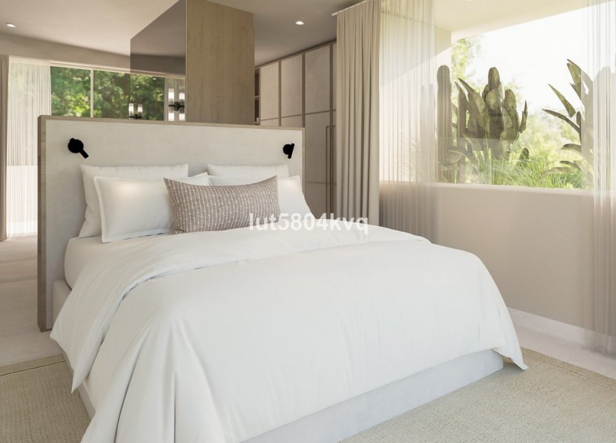 Resale - House - Semi-Detached House - Marbella - The Golden Mile