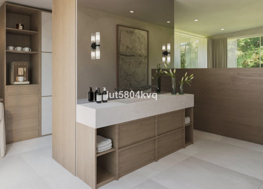 Resale - House - Semi-Detached House - Marbella - The Golden Mile