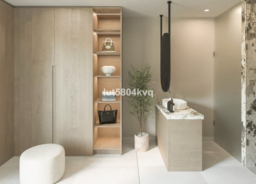 Resale - House - Semi-Detached House - Marbella - The Golden Mile