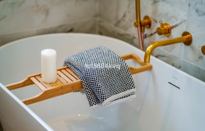 Resale - House - Detached Villa - Marbella - Nueva Andalucia