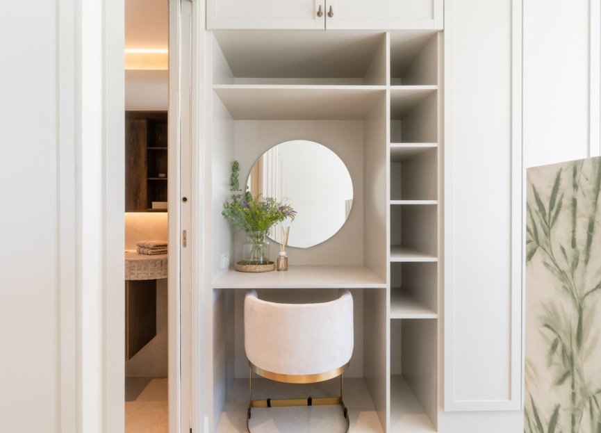 Resale - House - Detached Villa - Marbella - Nueva Andalucia