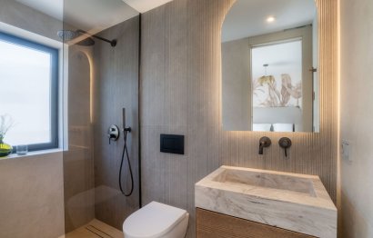 Resale - House - Detached Villa - Marbella - Nueva Andalucia