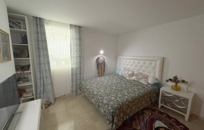 Resale - Ground floor apartment - Benahavís - Benahavís Centro