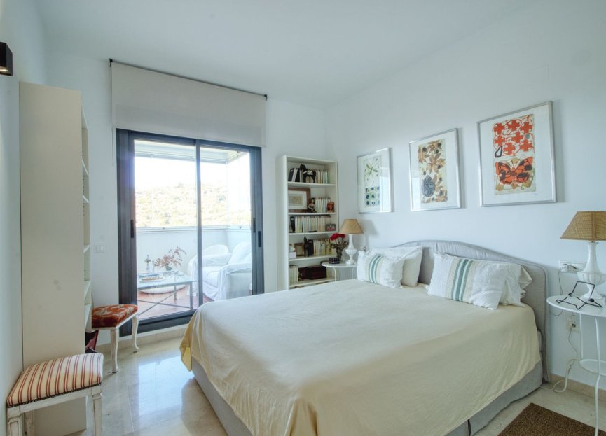 Resale - Ground floor apartment - Manilva - Manilva Centro