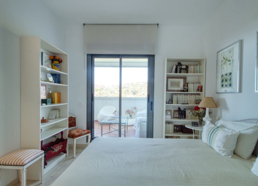 Resale - Ground floor apartment - Manilva - Manilva Centro