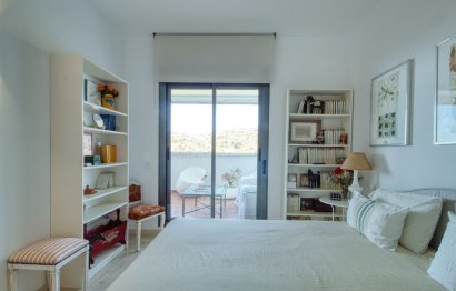 Resale - Ground floor apartment - Manilva - Manilva Centro