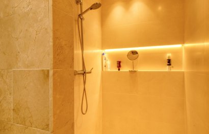 Resale - Ground floor apartment - Manilva - Manilva Centro