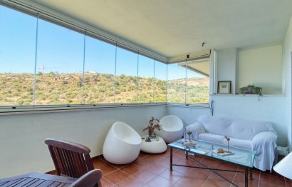 Resale - Ground floor apartment - Manilva - Manilva Centro