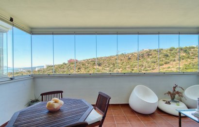 Resale - Ground floor apartment - Manilva - Manilva Centro