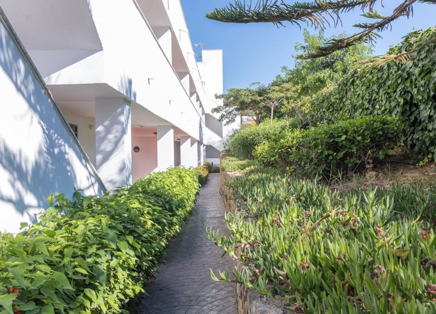 Resale - Ground floor apartment - Manilva - Manilva Centro