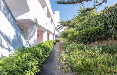 Resale - Ground floor apartment - Manilva - Manilva Centro