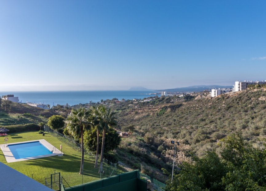 Resale - Ground floor apartment - Manilva - Manilva Centro