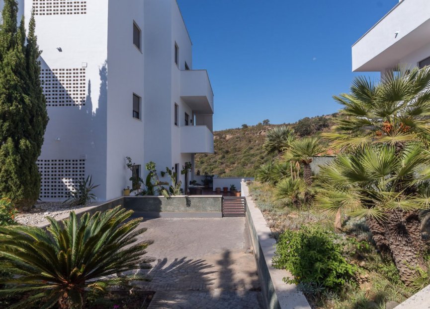 Resale - Ground floor apartment - Manilva - Manilva Centro