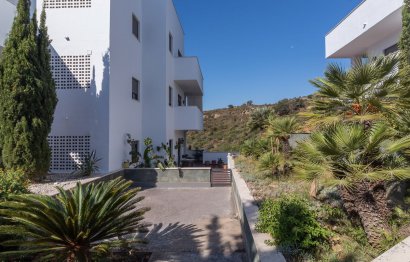 Resale - Ground floor apartment - Manilva - Manilva Centro