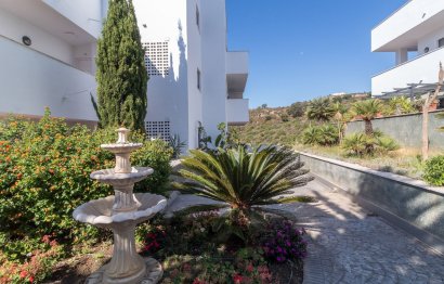 Resale - Ground floor apartment - Manilva - Manilva Centro