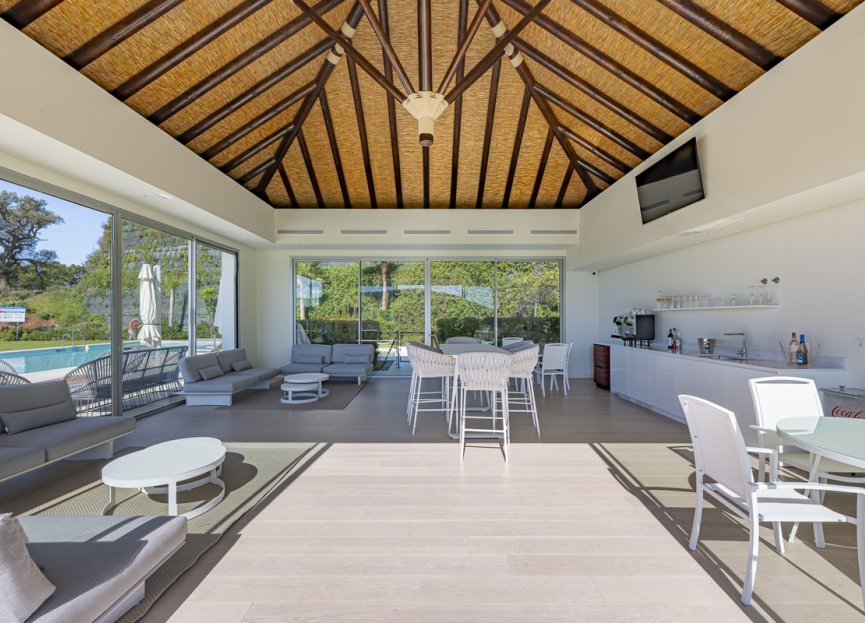 Resale - Apartment - Middle Floor Apartment - Benahavís - Benahavís Centro