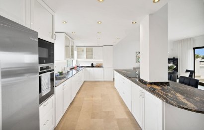 Resale - Apartment - Penthouse - Marbella - The Golden Mile