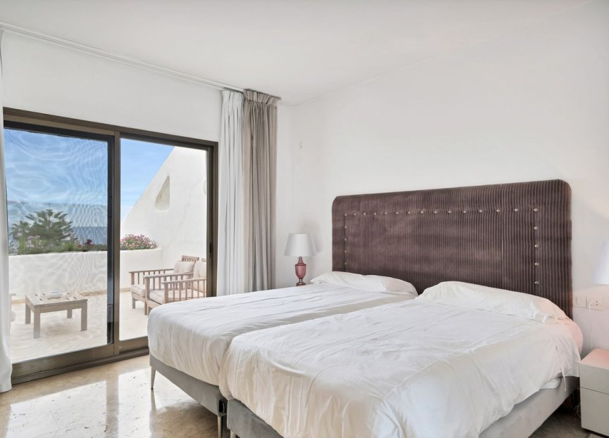 Resale - Apartment - Penthouse - Marbella - The Golden Mile