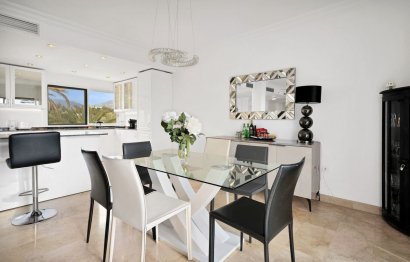 Resale - Apartment - Penthouse - Marbella - The Golden Mile