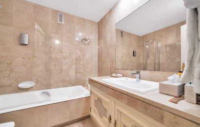 Resale - Apartment - Penthouse - Marbella - The Golden Mile