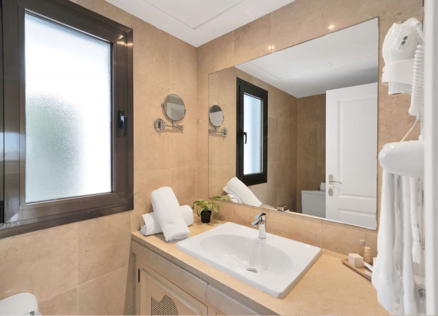 Resale - Apartment - Penthouse - Marbella - The Golden Mile