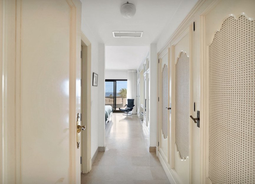 Resale - Apartment - Penthouse - Marbella - The Golden Mile