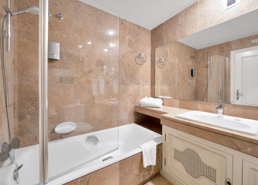 Resale - Apartment - Penthouse - Marbella - The Golden Mile